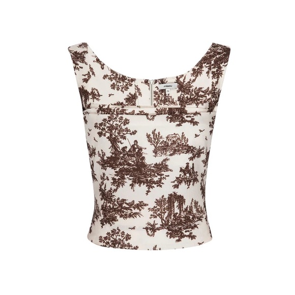 MIAOU IMOGENE CORSET - Picture 7 of 8